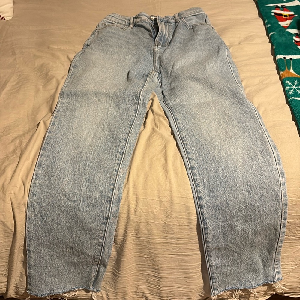 pacsun jeans